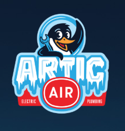 Sponsor Logo for Artic Air Home Services