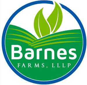 Sponsor Logo for Barnes Farms