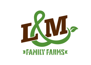 Sponsor Logo for L & M Family Farms