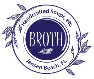 Sponsor Logo for BROTH - Jensen Beach