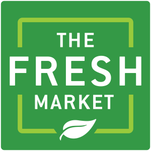 Sponsor Logo for The Fresh Market