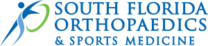 Sponsor Logo for South Florida Orthopaedics