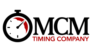 Sponsor Logo for MCM Timing Company