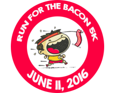 Run for the Bacon 5K