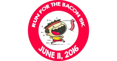 Run for the Bacon 5K