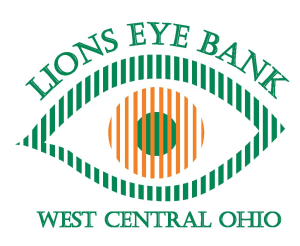 Sponsor Logo for Lions Eye Bank