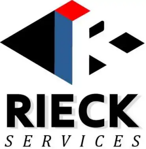 Sponsor Logo for Rieck Services