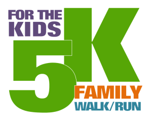 For the Kids 5K