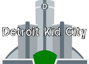 Sponsor Logo for Detroit Kid City