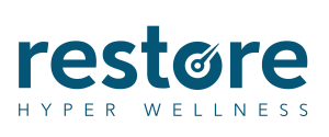Sponsor Logo for Restore Hyper Wellness