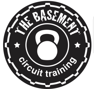 Sponsor Logo for The Basement Circuit Training