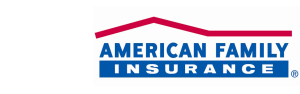 Sponsor Logo for Shannon Freimuth Agency - American Family Insurance