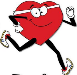 VOLUNTEER: Hearts in Motion 5k/10k