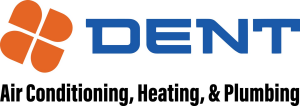Sponsor Logo for Dent Air Conditioning & Plumbing