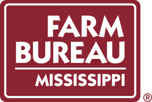 Sponsor Logo for Mississippi Farm Bureau Federation