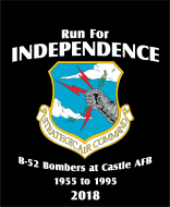 Run for Independence