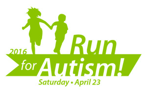 Run for Autism! 5K