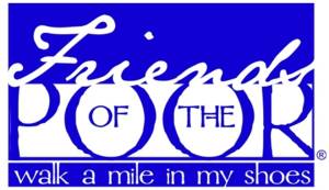 Saint Vincent de Paul Society 2 Mile Walk and 5K Run