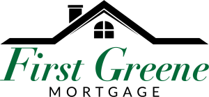 Sponsor Logo for First Greene Mortgage
