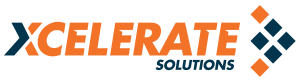 Sponsor Logo for Xcelerate Solutions