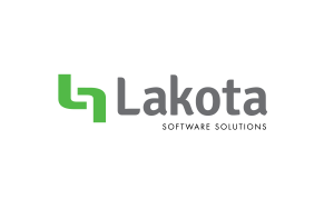 Sponsor Logo for Lakota Software Solutions