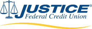 Sponsor Logo for Justice Federal Credit Union