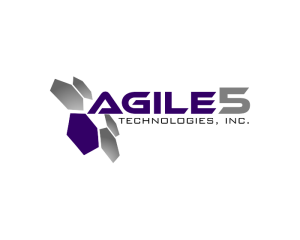 Sponsor Logo for Agile5 Technologies