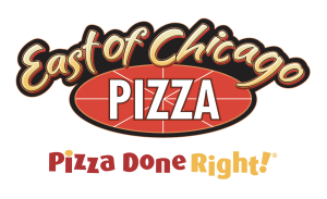 Sponsor Logo for East of Chicago Pizza
