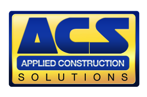 Sponsor Logo for Applied Construction Solutions
