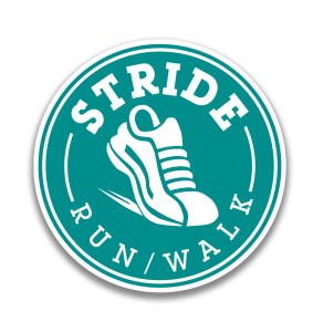 STRIDE 5k