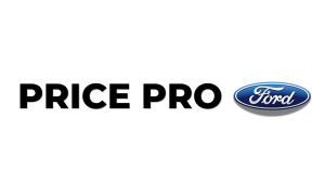Sponsor Logo for Price Pro Ford