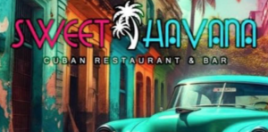 Sponsor Logo for Sweet Havana