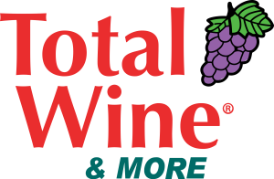 Sponsor Logo for Total Wine & More