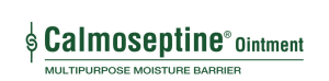Sponsor Logo for Calmoseptine