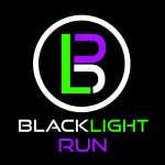 Blacklight Run™ - Virtual Run
