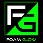 Foam Glow™ - Virtual Run