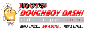 Iggy's Doughboy Dash