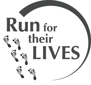Run For Their LIVES