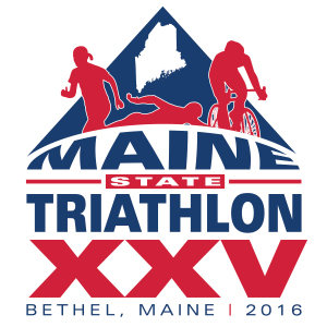 Maine State Triathlon