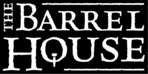 Sponsor Logo for The Barrel House