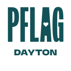 Sponsor Logo for PFLAG Dayton