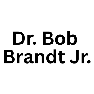 Sponsor Logo for Dr. Bob Brandt, Jr.