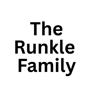 Sponsor Logo for The Runkle Family