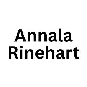 Sponsor Logo for Annala Rinehart