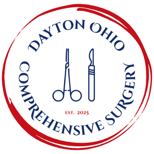 Sponsor Logo for Dayton Ohio Comprehensive Surgery