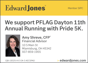 Sponsor Logo for Amy Shreve