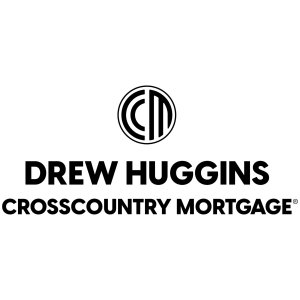 Sponsor Logo for Drew Huggins CrossCountry Mortgage