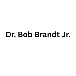 Sponsor Logo for Dr, Bob Brandt
