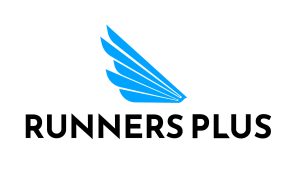 Sponsor Logo for Runners Plus