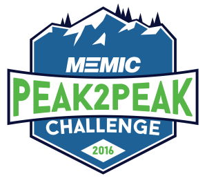 MEMIC Peak to Peak Challenge at Sunday River